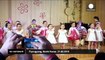 North Korea marks Child Health Day