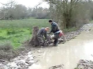 Moto granville cross 125 3