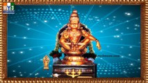 Lord Ayyappa Swamy Songs - Yevaro Annadi - Bhakthi - BHAKTHI