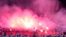 legia wawa-lech poznan
