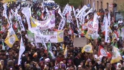 Yüksekdağ: Yalanınız Batsın. Saldırının Arkasında Hükümet Var