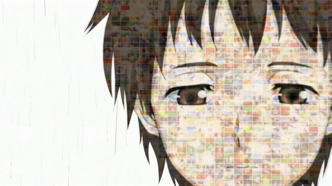 No.6 AMV Hollywood Undead-Lion