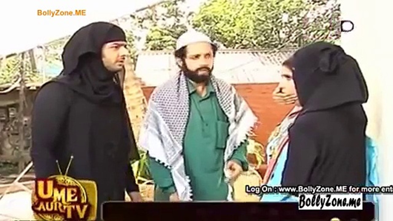 Sasural Simar Ka 22 May 2015 - Nagin Kay Mayajal Main Phansi Maussi