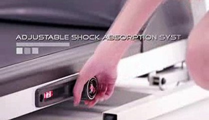 Watch Out the Treadmill Prevention Presented by Gymsportz Fitness