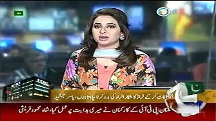 Pakistan News Today 22 May 2015_ Geo News Headlines Yasir Jamsheed Expose Axact