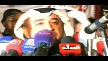 أخلاق النائب الكويتي عبدالحميد دشتي ـ فبراير2012