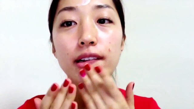 Makeup Tutorial Korean Red Lips 2015 New, how tomake up