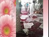 هجوم انتحاري على مسجد شيعي  بالسعودية وسقوط عشرات القتلى والجرحي‬ - A suicide attack on a Shiite mosque in Saudi Arabia