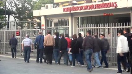 Bursa Tofaş Fabrikası'nda Üretim Başladı