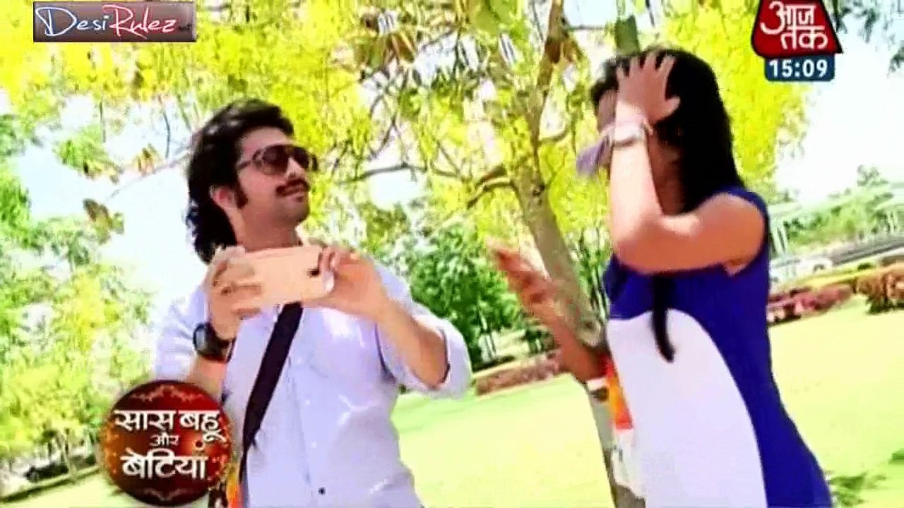 Udaypur Mein Maharana Pratap 'Maharana Pratap' 22nd May 2015