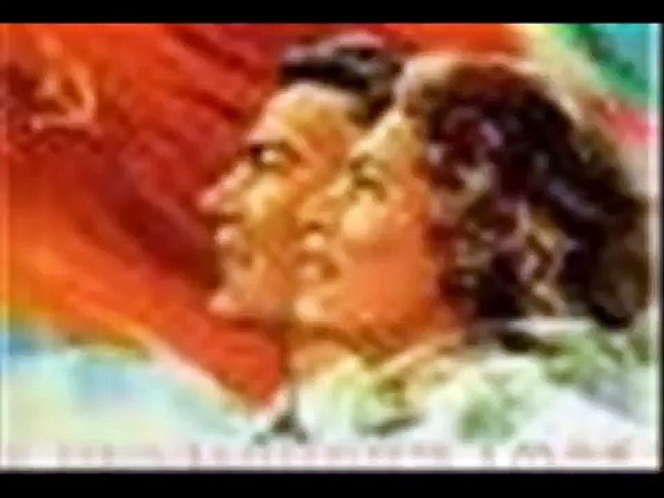 Chanson Très Forte ! Révolution Tunisienne du Pain 1983