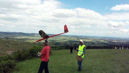 Macon VDP 2015 duree precision le JM