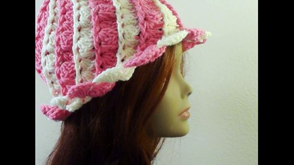 Crochet Hats Crochet Geek