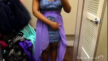 2014 Prom Dress Trends - Top Prom Dresses To Wear {Inside The Fitting Room At Macy's}
