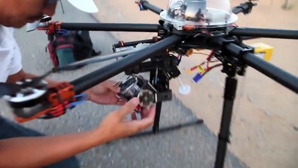 Dubai Architectural Photography