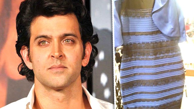 Hrithik Roshan TROLLED Over Dress On Twitter