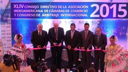 Empresarios iberoamericanos auguran "vacas flacas" para Latinoamérica