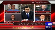Haroon Rasheed Great Analysis On Students Who Are Involved In Bus Attack
