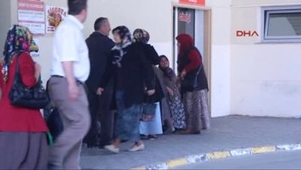 Minik Mustafa 16 Gündür Sürdürdüğü Yaşam Savaşını Kaybetti