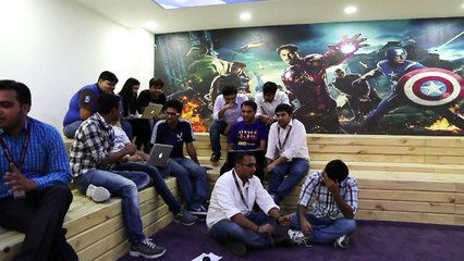 Join Us - Be Part of Our Big Vision - CarDekho.com