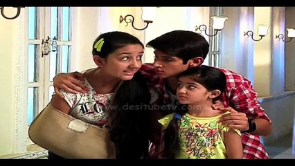 Yeh Rishta Kya Kehlata Hai Episode 22may 2015 Akshara & Bhabhi Maa Comes Together