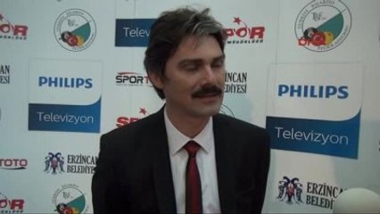 Türkiye Bilardo Federasyonu Başkanı Ercan "Biz Göreve Gelmeden Önce Bilardoya Bakış Açısı Farklıydı"