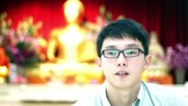 Singapore Buddhist Mission (Youth)  Aspirations for 2011