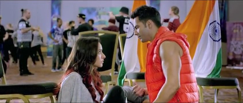 Sun Saathiya - Disney's ABCD 2 - Varun Dhawan & Shraddha Kapoor
