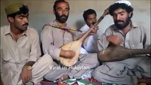 Chityan Kallaiyan Balochi Version