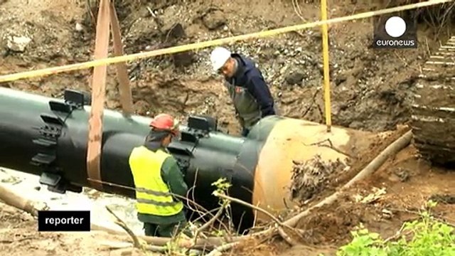 Rusya Litvanya'yı doğal gaz faturasıyla mı cezalandırıyor