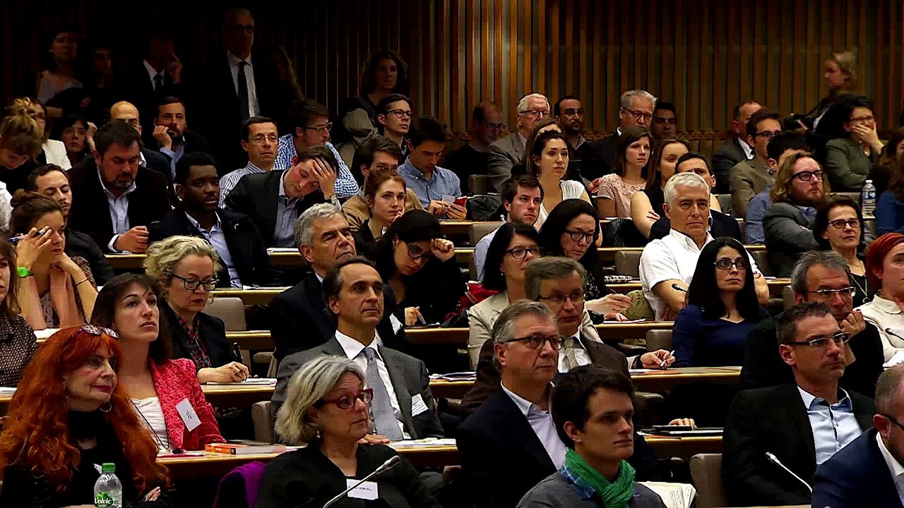 Jean-Michel Ricard - Fondateur de Siel Bleu