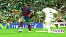 Ronaldo| Ronaldinho | Zidane | Top 10 Skills Ever
