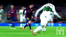 Cristiano Ronaldo vs Lionel Messi | Ultimate Skills 2015 HD