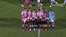 Los Goles del: Santos vs Chivas(0-0)