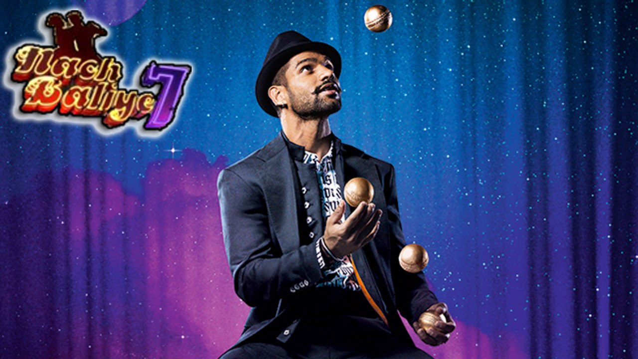 Nach Baliye 7 | Cricketer Shikhar Dhawan To Enter The Show As A Wild Card?