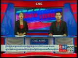 CNC news, 21 May, 2015 | Cambodia news 2015 | Khmer hot news today 2015 this week