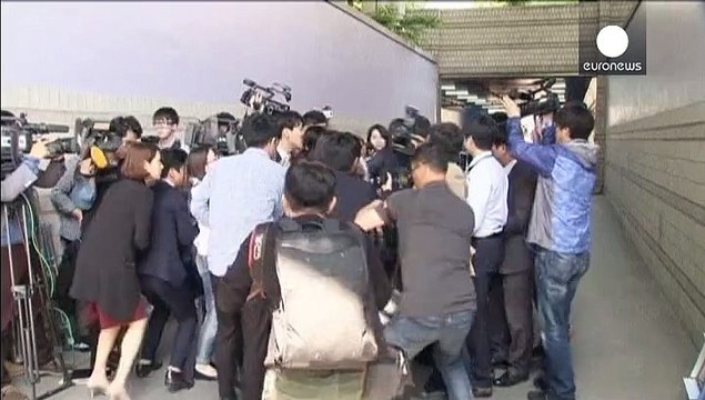 Суд пом'якшив покарання екс-керівниці Korean Air за скандал через горішки