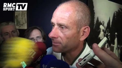 Roland-Garros : les Français épargnés, vers un choc Nadal-Djokovic en quart