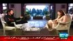 Exclusive Promo of Reham Khan Taking Interview of Imran Khan