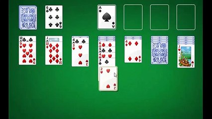 [Funny Game Review] - Solitaire Card Game