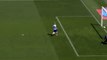 Ridículo gol en propia meta del portero de Torino Daniele Padelli ante Empoli