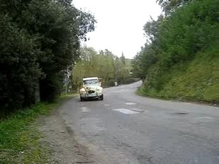 10ème route d'or 038