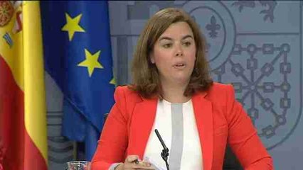 El Gobierno espera que el 15M acate la prohibición de concentrarse mañana