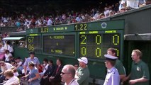 Roger Federer v Rafael Nadal Wimbledon 2006 Final