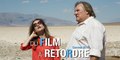 "Valley of Love" : Huppert et Depardieu, un miracle qui ne se produit pas