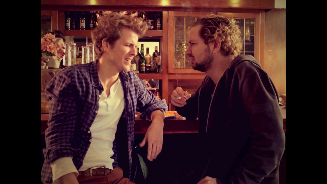 Full Paula! - Trailer (Deutsch) HD