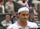 Roger Federer v Andy Roddick Wimbledon 2004 Final