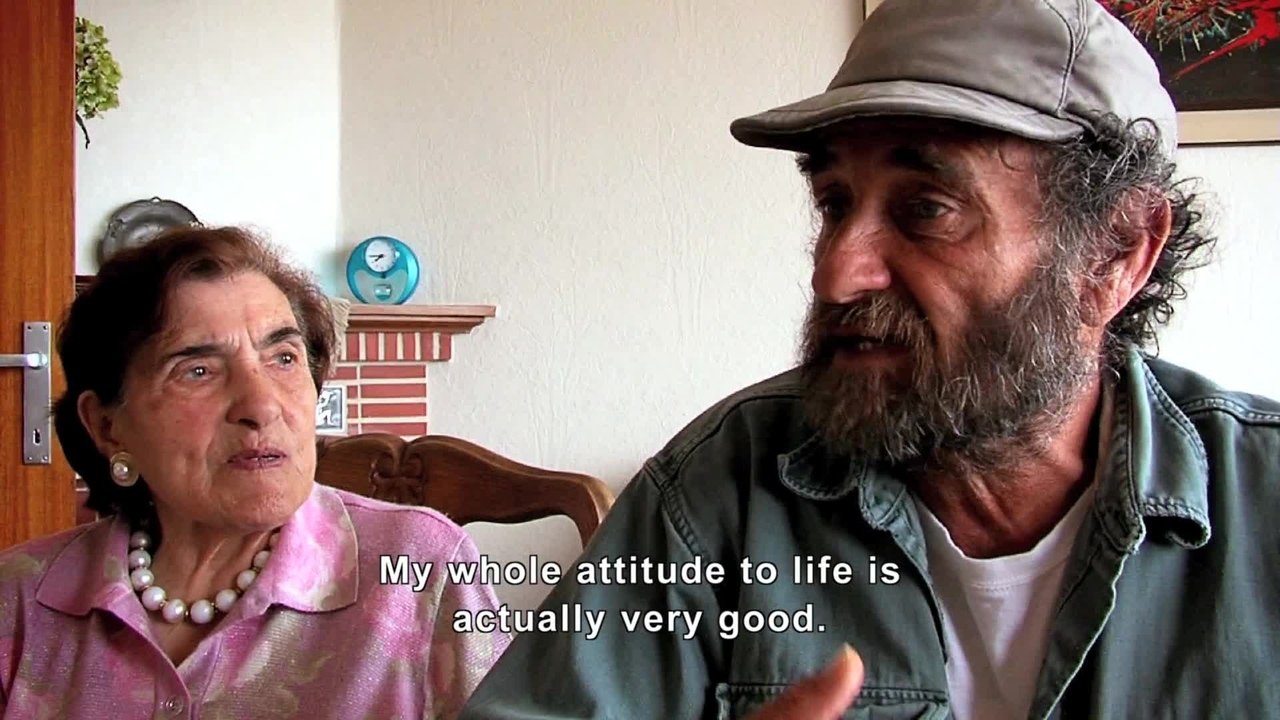 L'chaim - trailer (english) hd