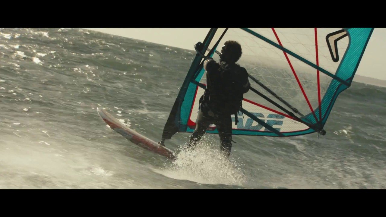Atlantic - Trailer (Deutsche UT) HD