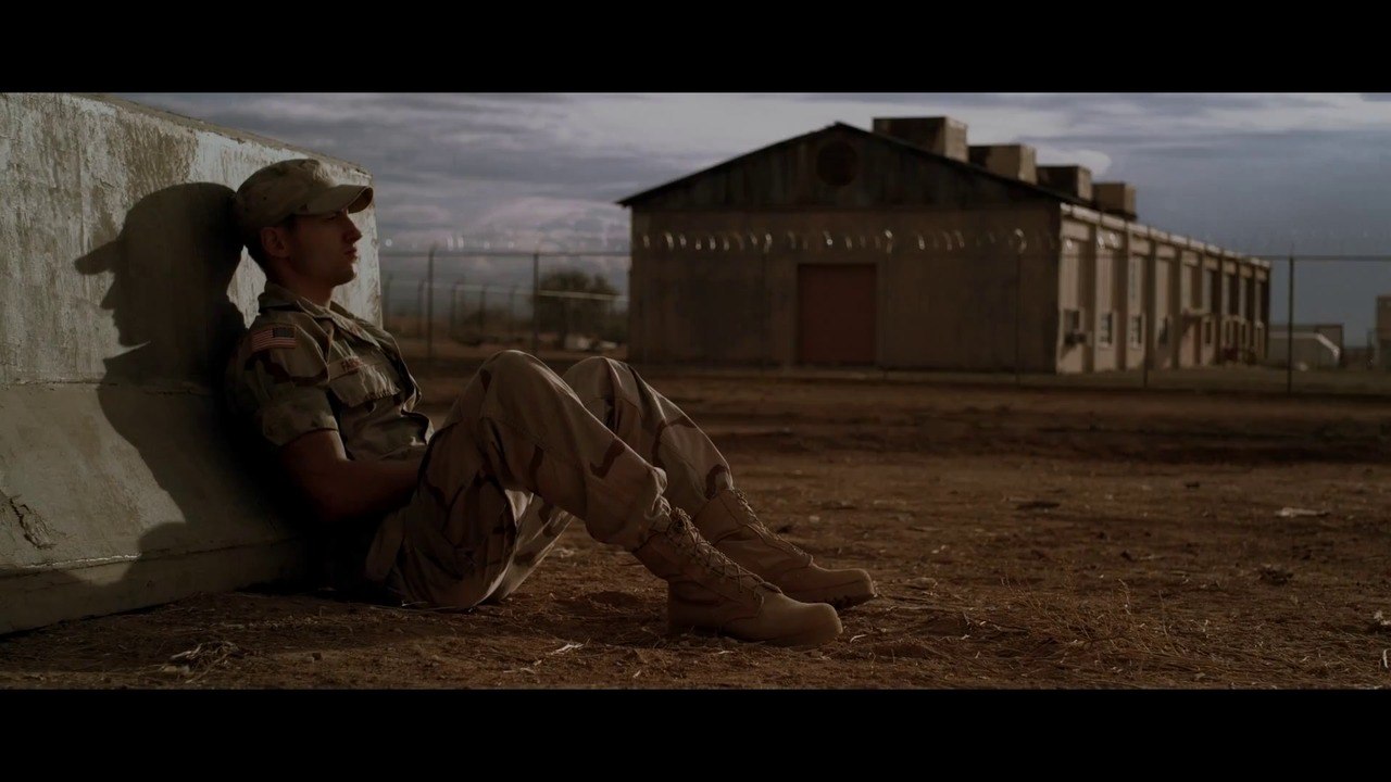 Soldiers of Abu Ghraib - Trailer (Deutsch) HD